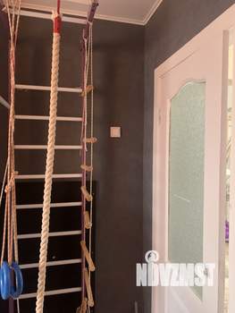 2-к квартира, вторичка, 43м2, 12/17 этаж
