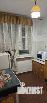 1-к квартира, вторичка, 32м2, 4/5 этаж