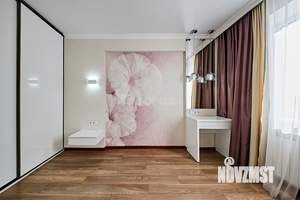 3-к квартира, вторичка, 84м2, 12/15 этаж