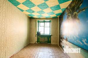 Студия квартира, вторичка, 16м2, 4/5 этаж