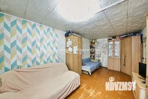 2-к квартира, вторичка, 54м2, 3/10 этаж