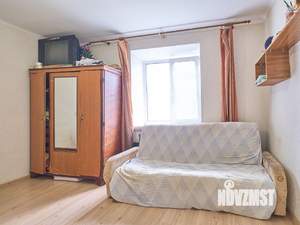 1-к квартира, вторичка, 30м2, 5/9 этаж