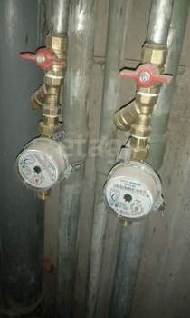 2-к квартира, вторичка, 56м2, 4/19 этаж