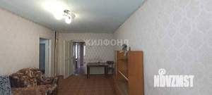 3-к квартира, вторичка, 61м2, 4/5 этаж