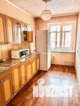 3-к квартира, вторичка, 68м2, 2/10 этаж