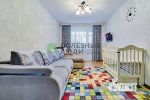 2-к квартира, вторичка, 43м2, 2/5 этаж