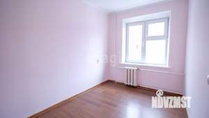 3-к квартира, вторичка, 47м2, 4/5 этаж