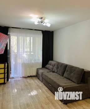 2-к квартира, вторичка, 38м2, 1/17 этаж