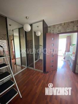 3-к квартира, вторичка, 102м2, 5/6 этаж