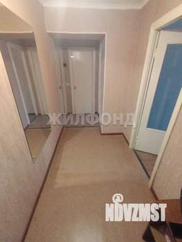 2-к квартира, вторичка, 48м2, 2/6 этаж