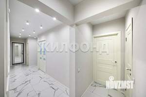 3-к квартира, вторичка, 77м2, 4/17 этаж