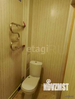 1-к квартира, вторичка, 30м2, 4/4 этаж