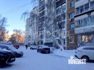 1-к квартира, вторичка, 35м2, 1/9 этаж