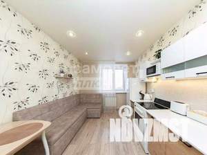 1-к квартира, вторичка, 38м2, 3/3 этаж