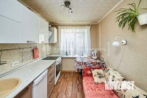 2-к квартира, вторичка, 50м2, 4/5 этаж