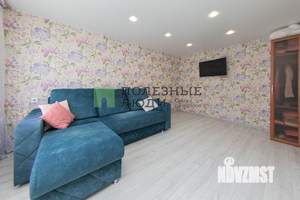 3-к квартира, вторичка, 60м2, 2/5 этаж