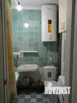 1-к квартира, вторичка, 37м2, 8/9 этаж