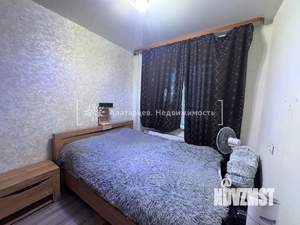2-к квартира, вторичка, 34м2, 9/10 этаж