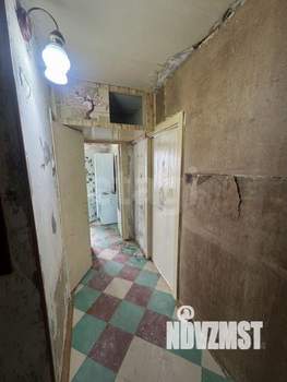 1-к квартира, вторичка, 37м2, 6/9 этаж