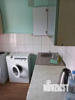 1-к квартира, вторичка, 30м2, 1/5 этаж