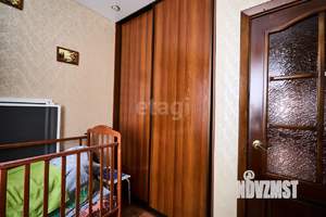 4-к квартира, вторичка, 70м2, 9/9 этаж