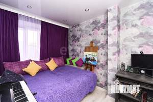 2-к квартира, вторичка, 26м2, 7/9 этаж