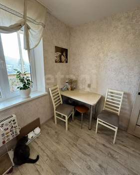 1-к квартира, вторичка, 39м2, 5/10 этаж