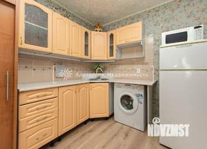 1-к квартира, вторичка, 28м2, 5/9 этаж