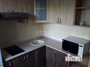 1-к квартира, вторичка, 30м2, 5/5 этаж