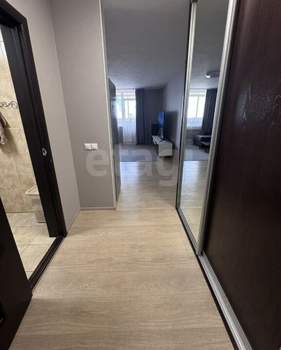 Студия квартира, вторичка, 34м2, 9/16 этаж