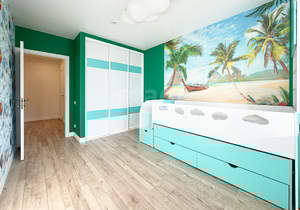 2-к квартира, вторичка, 50м2, 4/10 этаж