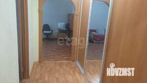 3-к квартира, вторичка, 61м2, 5/9 этаж