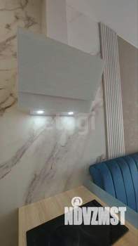 Студия квартира, вторичка, 30м2, 16/19 этаж