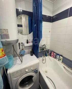 1-к квартира, вторичка, 43м2, 6/16 этаж