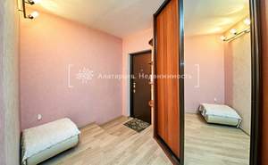 1-к квартира, вторичка, 39м2, 5/10 этаж