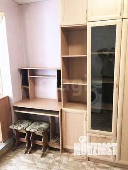 Студия квартира, вторичка, 16м2, 2/5 этаж