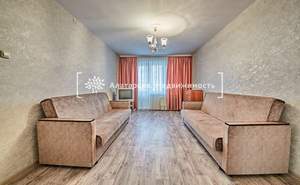 2-к квартира, вторичка, 60м2, 6/10 этаж