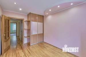 3-к квартира, вторичка, 68м2, 4/6 этаж