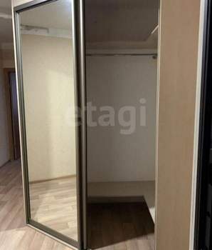 1-к квартира, вторичка, 39м2, 5/10 этаж