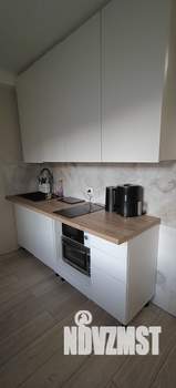 2-к квартира, вторичка, 44м2, 1/5 этаж