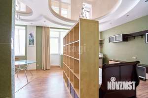 1-к квартира, вторичка, 41м2, 5/6 этаж