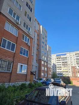 3-к квартира, вторичка, 72м2, 8/9 этаж
