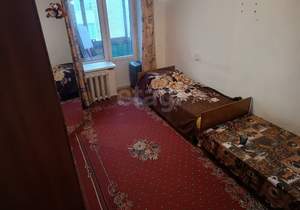 3-к квартира, вторичка, 52м2, 3/5 этаж