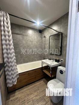1-к квартира, вторичка, 30м2, 6/9 этаж