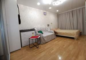 1-к квартира, вторичка, 30м2, 3/5 этаж