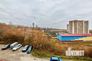 1-к квартира, вторичка, 39м2, 4/9 этаж