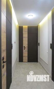 Студия квартира, сданный дом, 50м2, 3/8 этаж