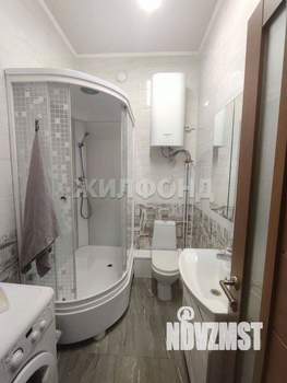 2-к квартира, вторичка, 65м2, 16/22 этаж