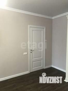 1-к квартира, вторичка, 42м2, 2/6 этаж