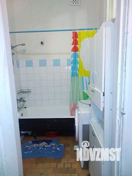 2-к квартира, вторичка, 39м2, 3/5 этаж